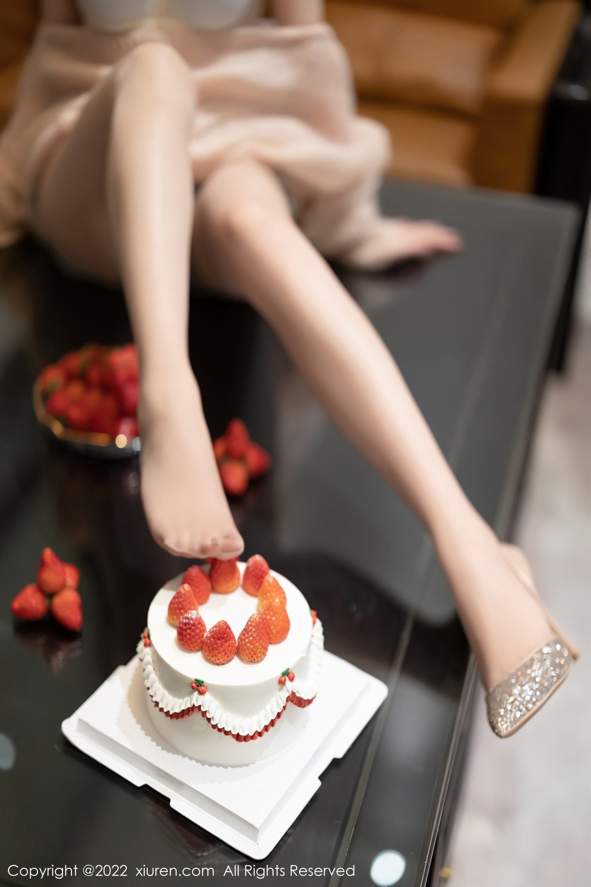 XiuRen秀人网-No4435-芝芝-04-07