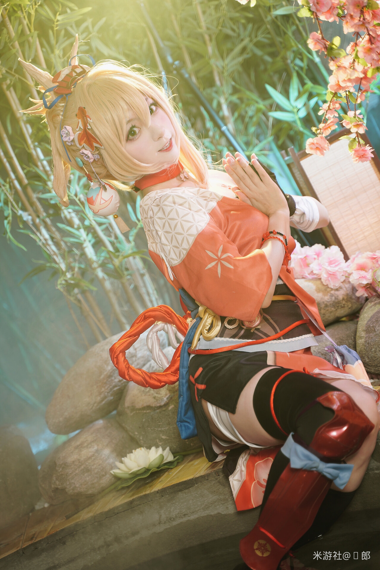 小稚稚稚酱-宵宫-Yoimiya-Naganohara-02-18