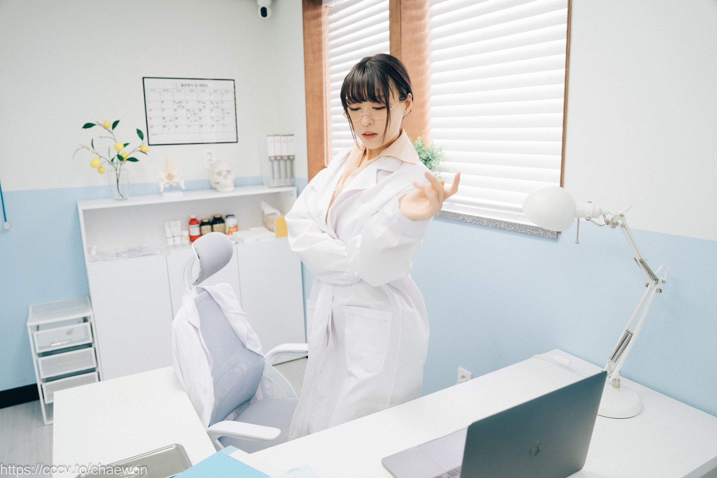 Loozy-Mozzi-모찌--Remedial-Class-Original-Version-205P-09-01