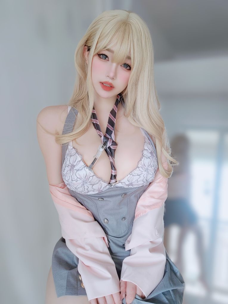 女主K---催眠傲娇的前辈-04-04