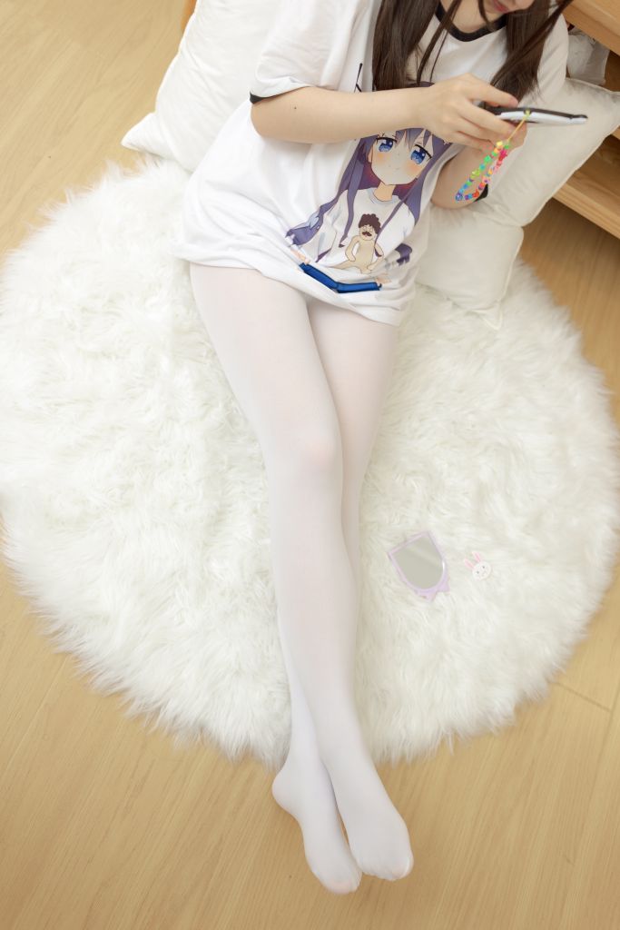 少女秩序-小葵-白丝-89P1V-12-27