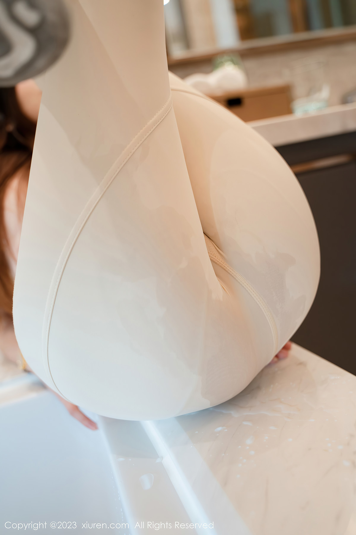 XiuRen秀人网-NO6734-加朵babe-03-24