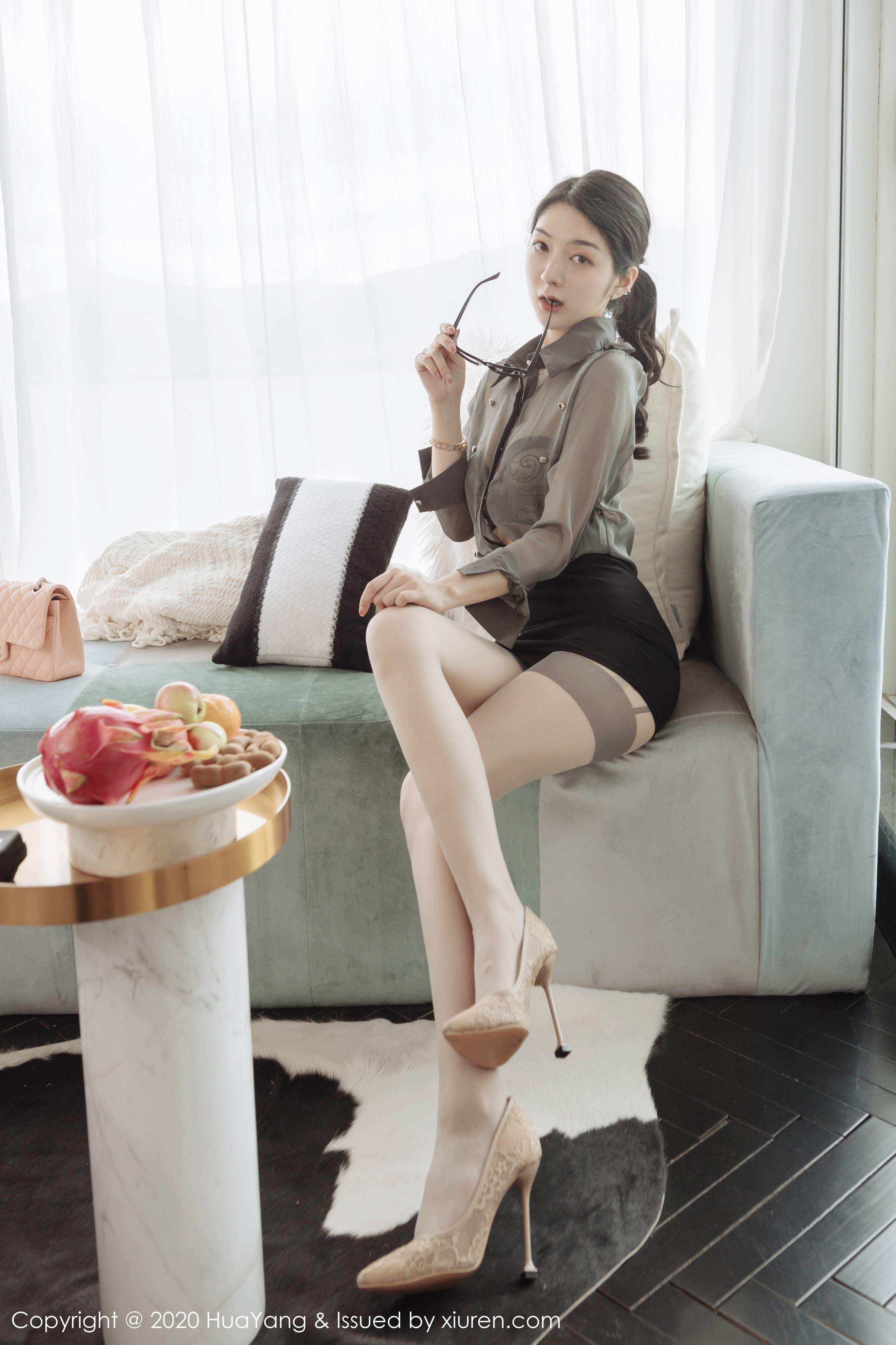 005-HuaYang花漾show-20200512-VOL244-Angela小热巴-62P-12464-MB-08-23