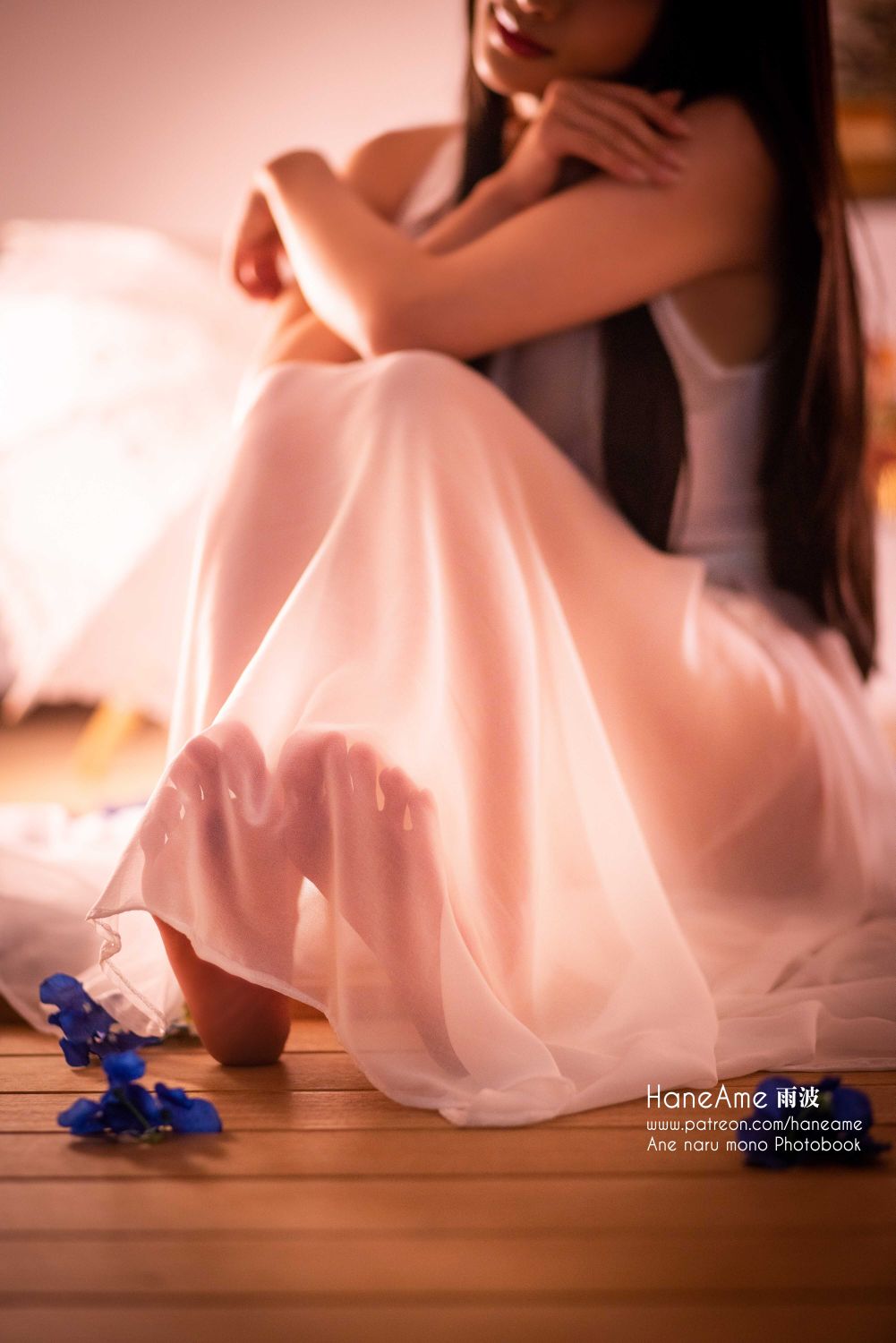 雨波-HaneAme---Ane-Naru-Mono155P-20207MB-02-13