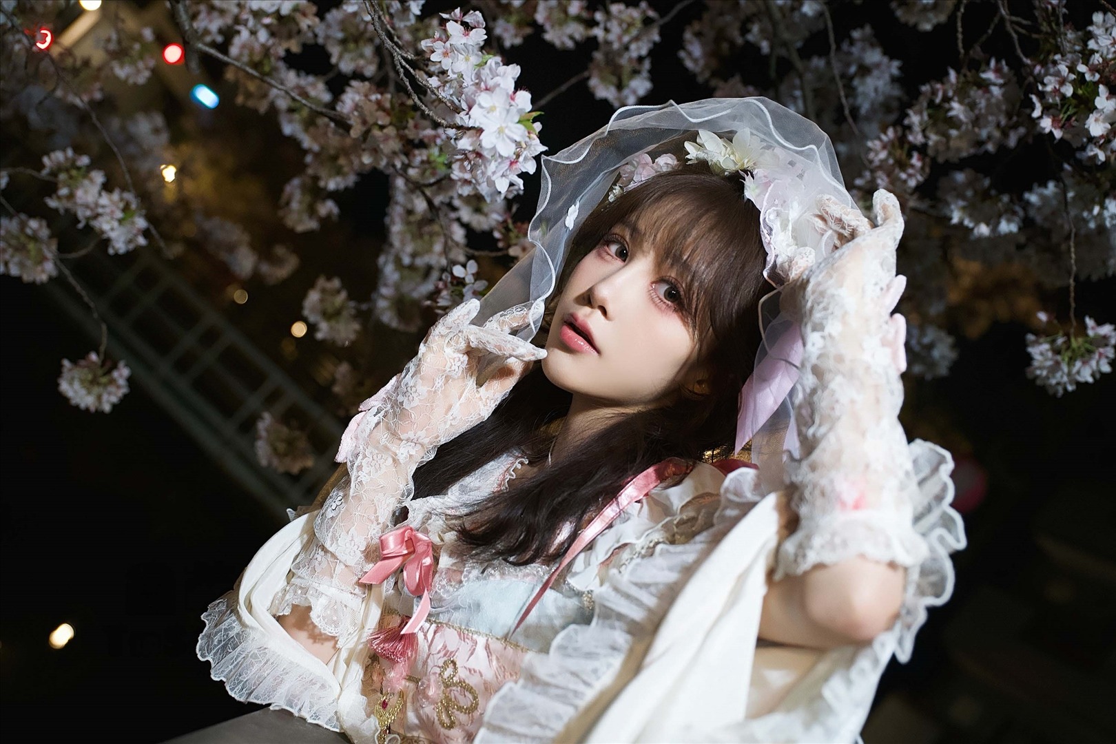 水淼Aqua---Fantia24年04月会员订阅-桜が満開-17P-20240822y-17P-101-MB-08-23