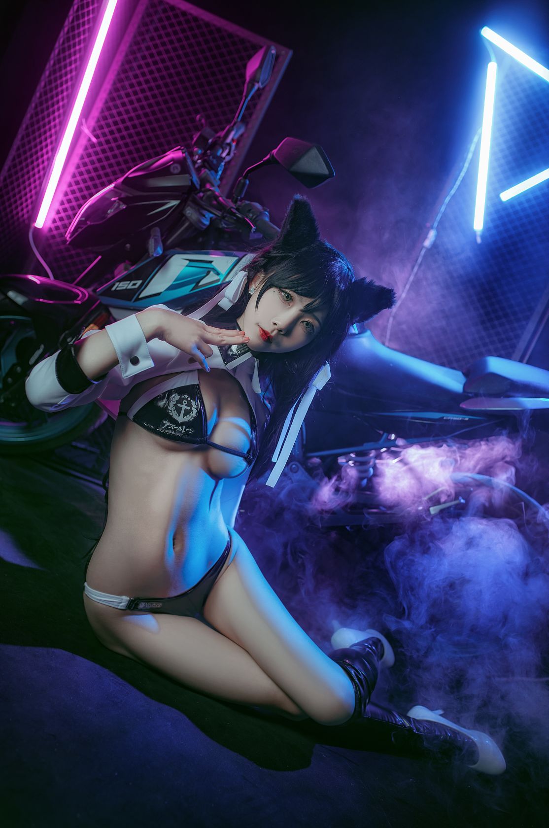 水淼---爱宕犬-机车-02-09