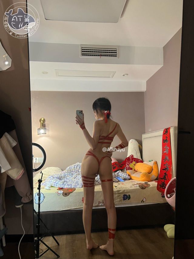 AT鲨---原神-胡桃-05-29