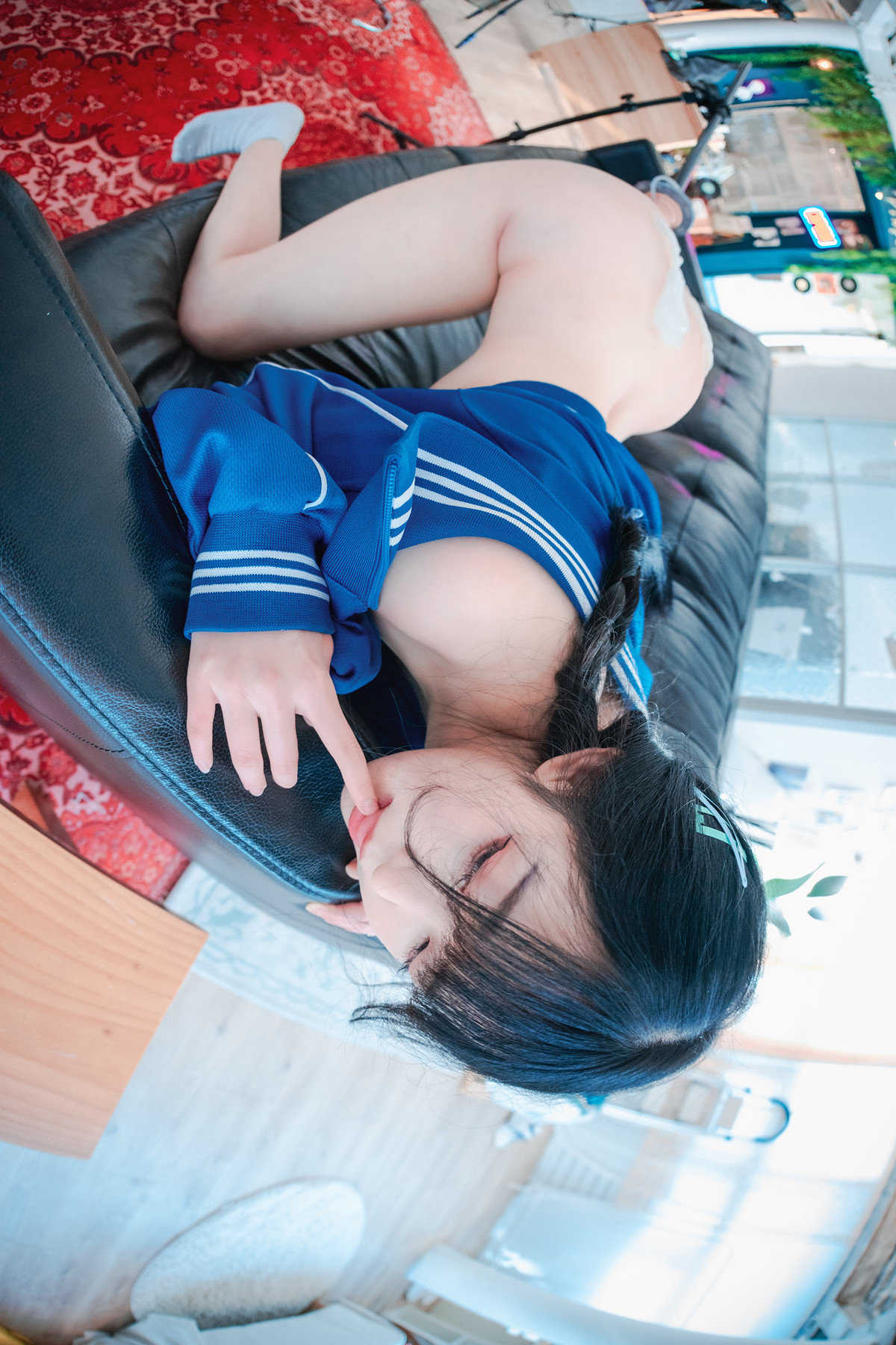 Aram-아람-DJAWA-8216Messed-up-Denim8217-Set02-08-21