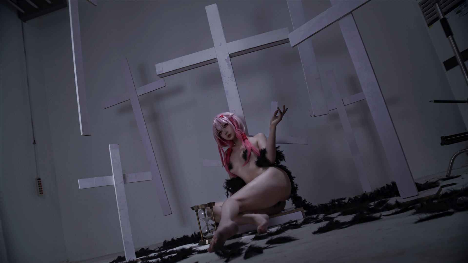 小和甜酒---黑羽-9P-11P-1409-MB-20240814z-08-14