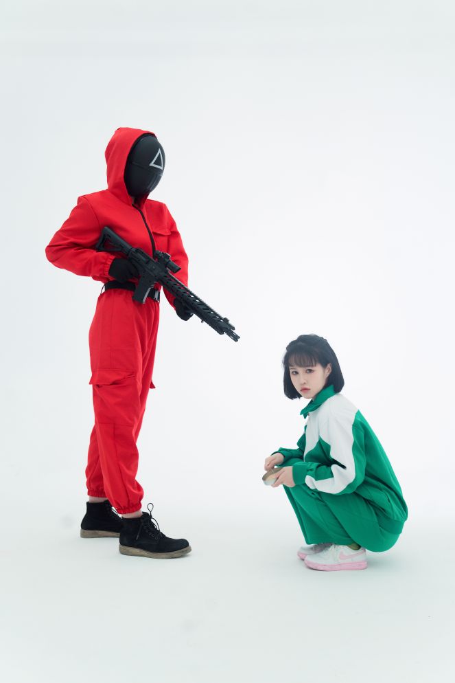 星澜是澜澜叫澜妹呀-晕崽Zz-鱿鱼游戏X碰糖游戏-54P1V-02-11