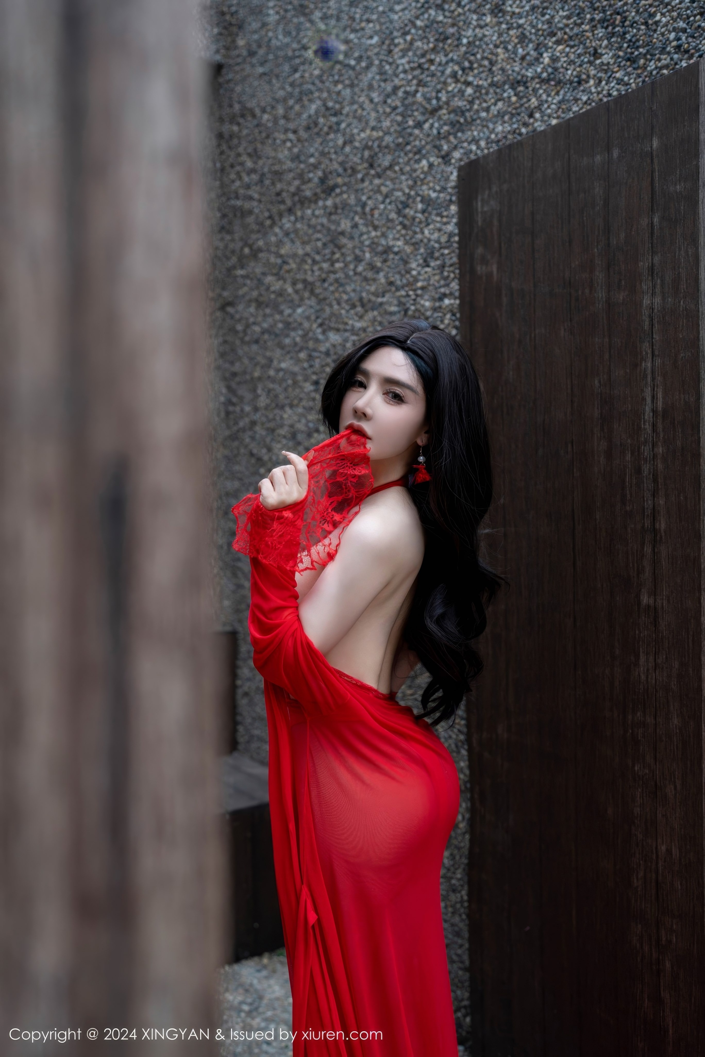 XINGYAN-Vol245-潘思沁-81P-08-14