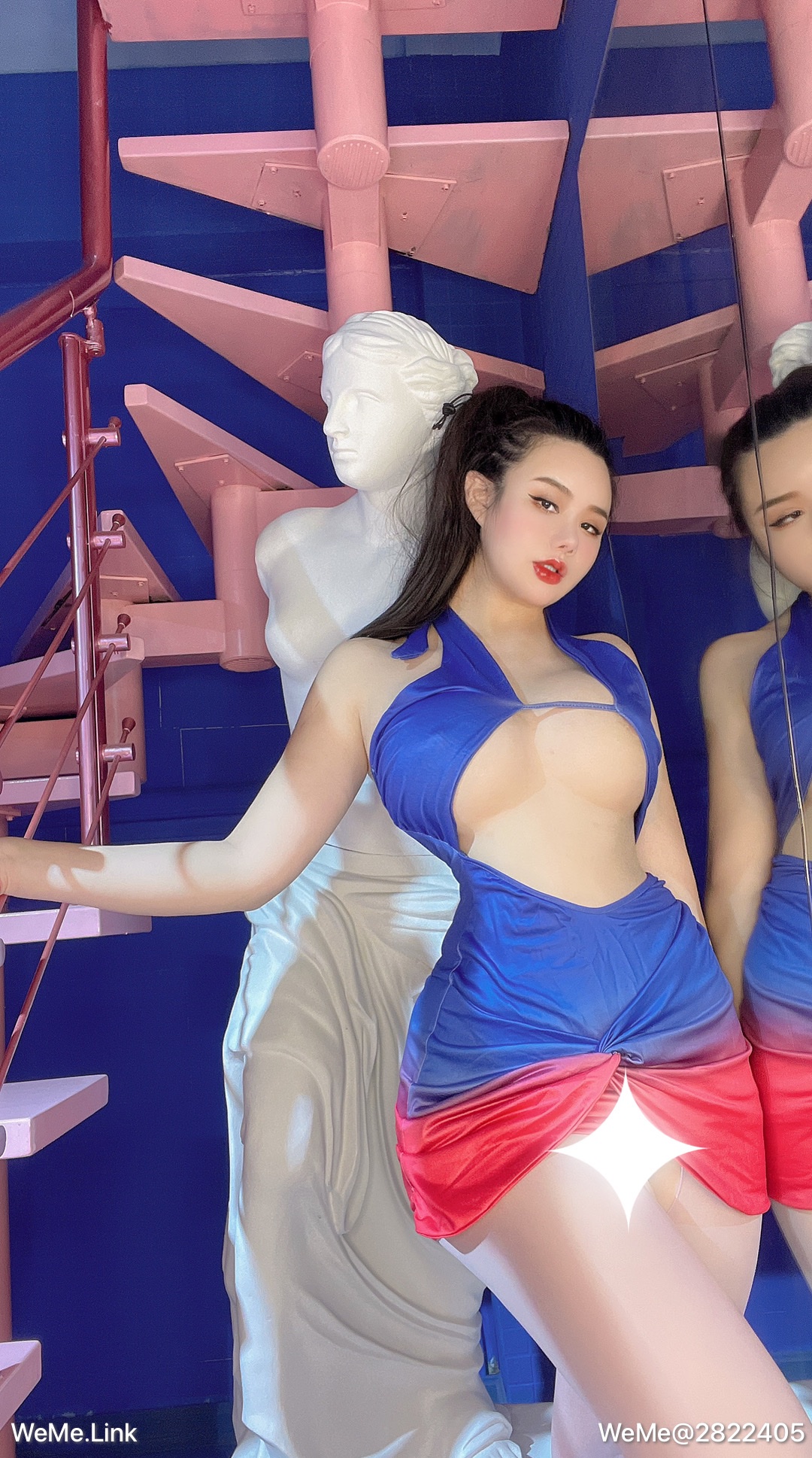 水蜜桃米米---往哪里看呢-21P-5901-MB-08-11