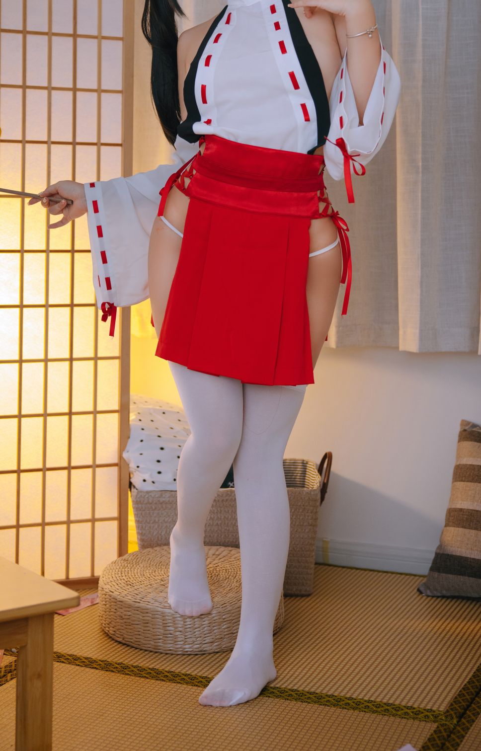 日奈娇---御币巫女-03-31