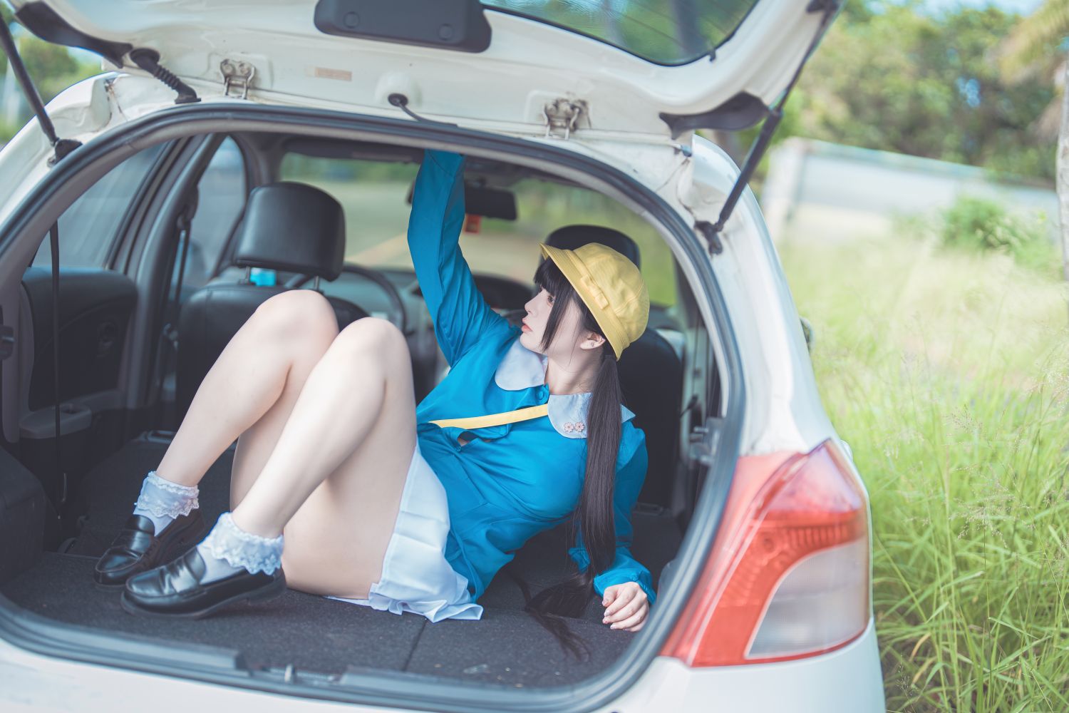 落落Raku-小さな恋のうた55P1V-04-07