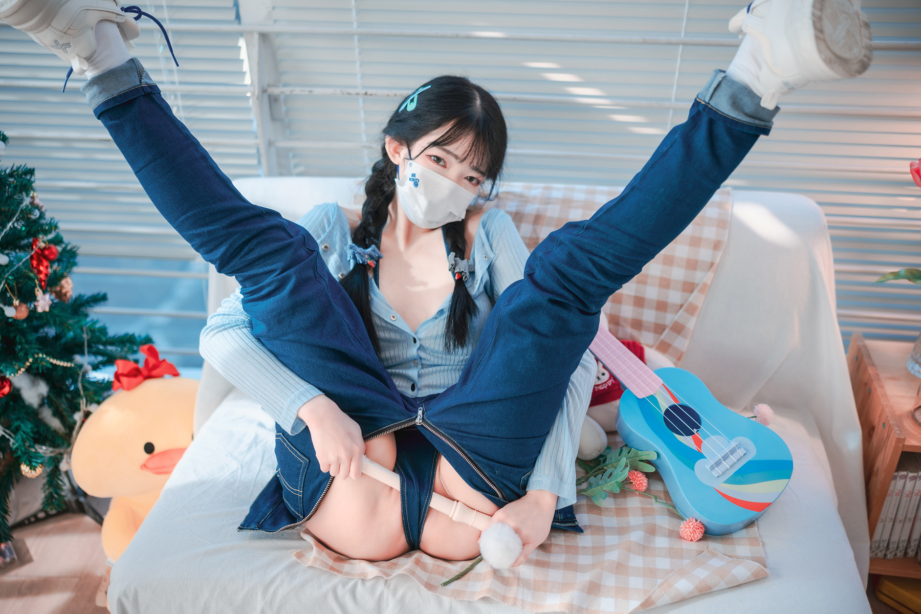 Aram-아람-DJAWA-8216Messed-up-Denim8217-Set01-08-31