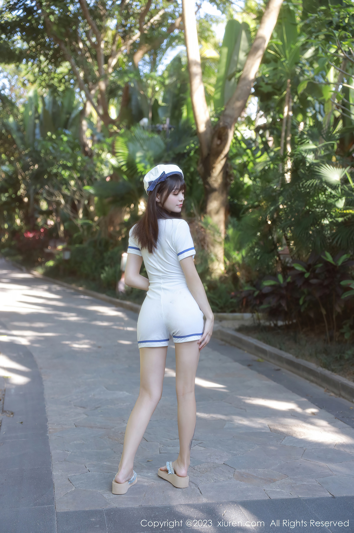 XiuRen秀人网-NO6686-佘贝拉Bella-01-11