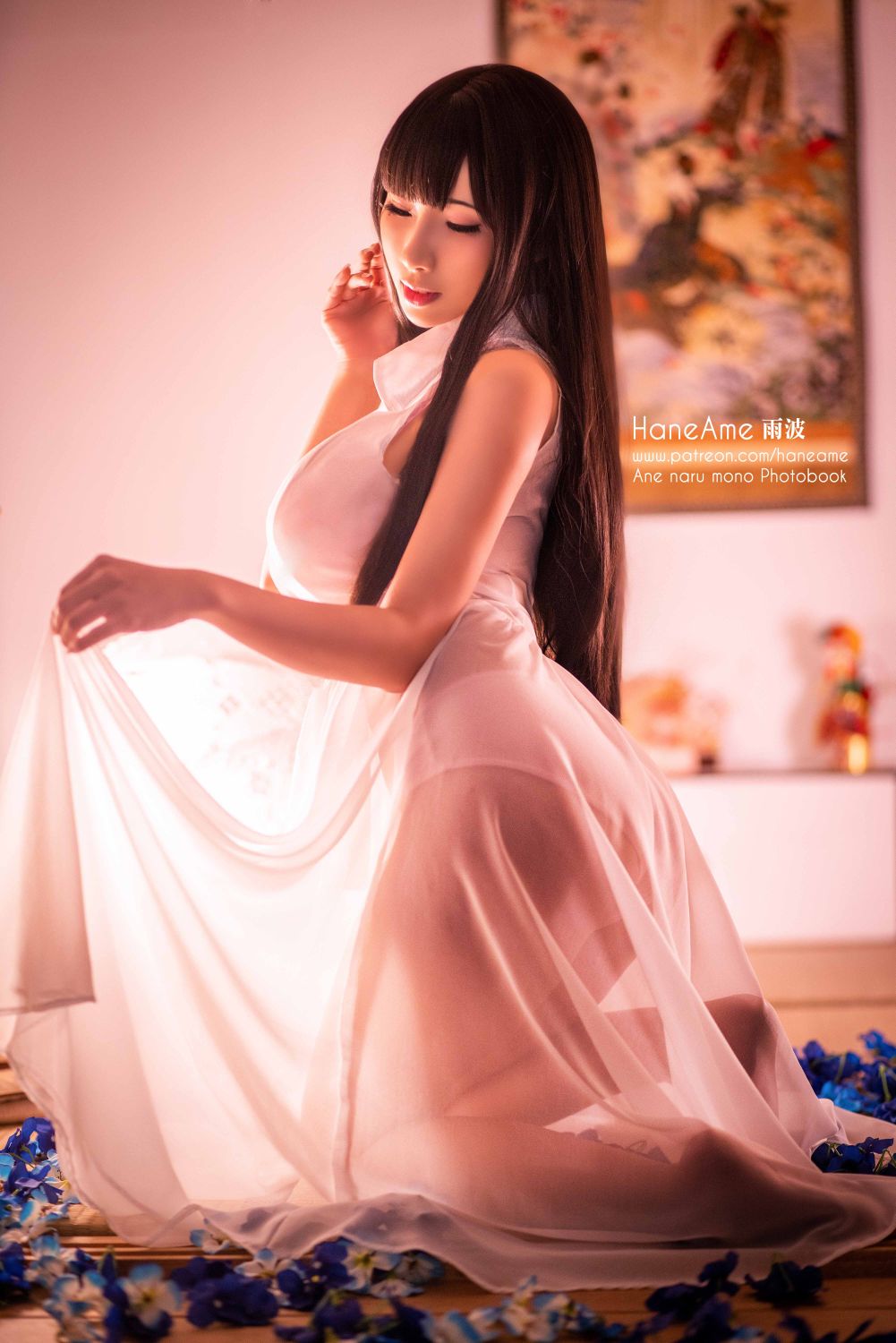 雨波-HaneAme---Ane-Naru-Mono155P-20207MB-02-13