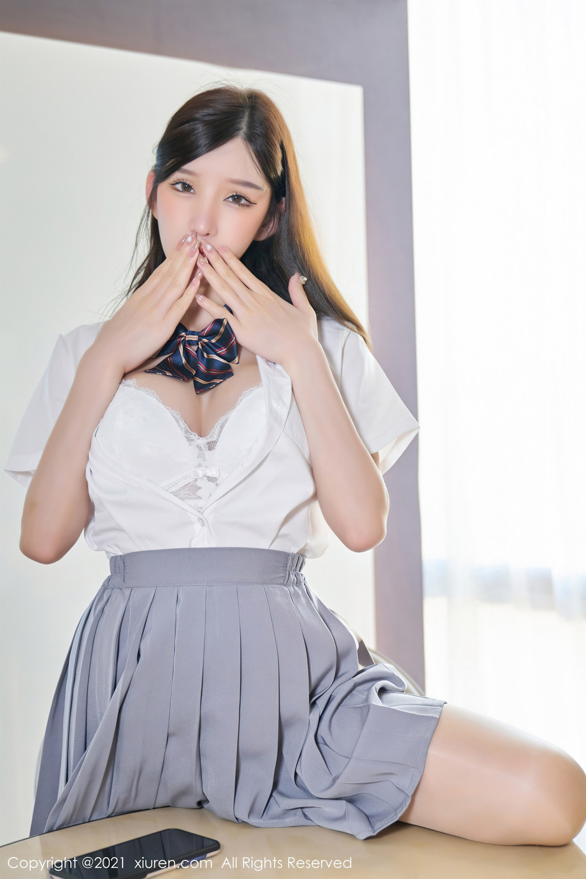 XiuRen秀人网-20211123-NO4258-周于希-08-17