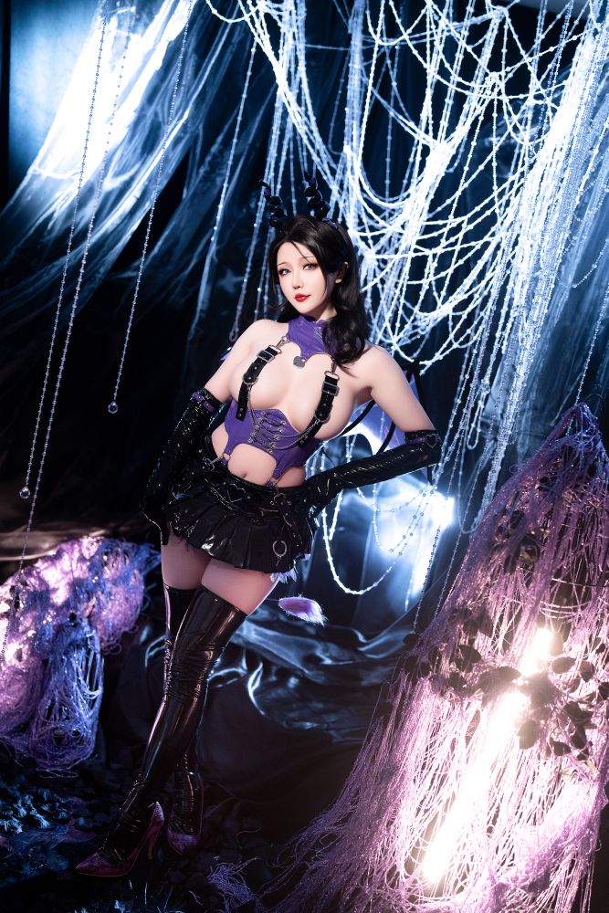 星之迟迟-2024年01月计划D-梦魔的枕头营业-212P1V-508GB梦境篇-04-04