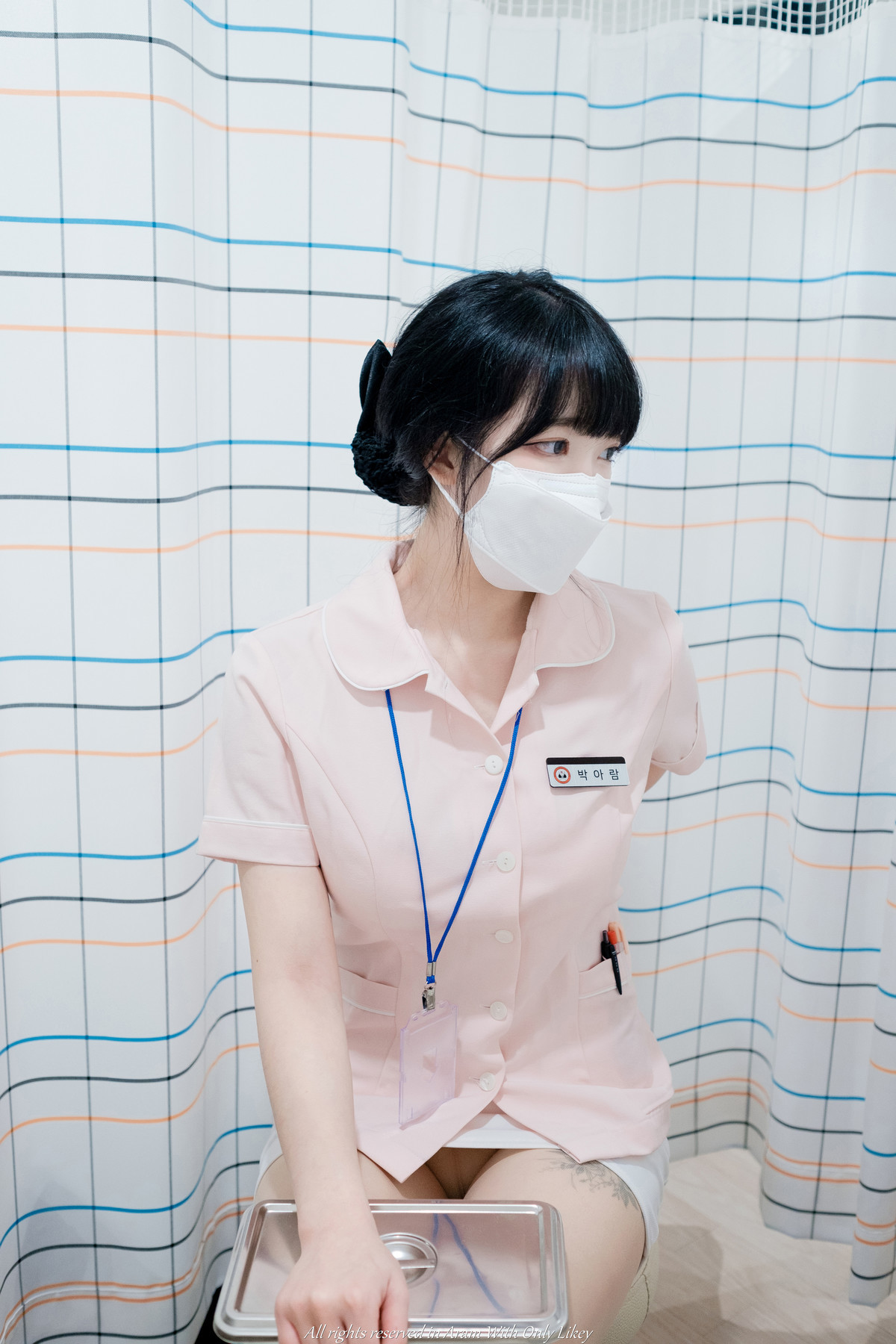 Aram-아람-LIKEY-A-Urologist-Nurse-11-03