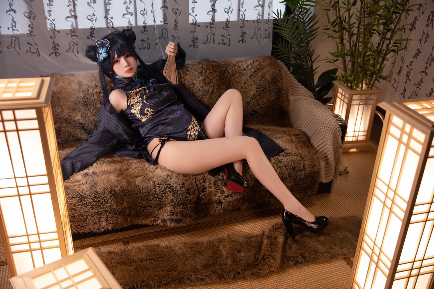 小九酱---妃咲02-51-102GB-05-22