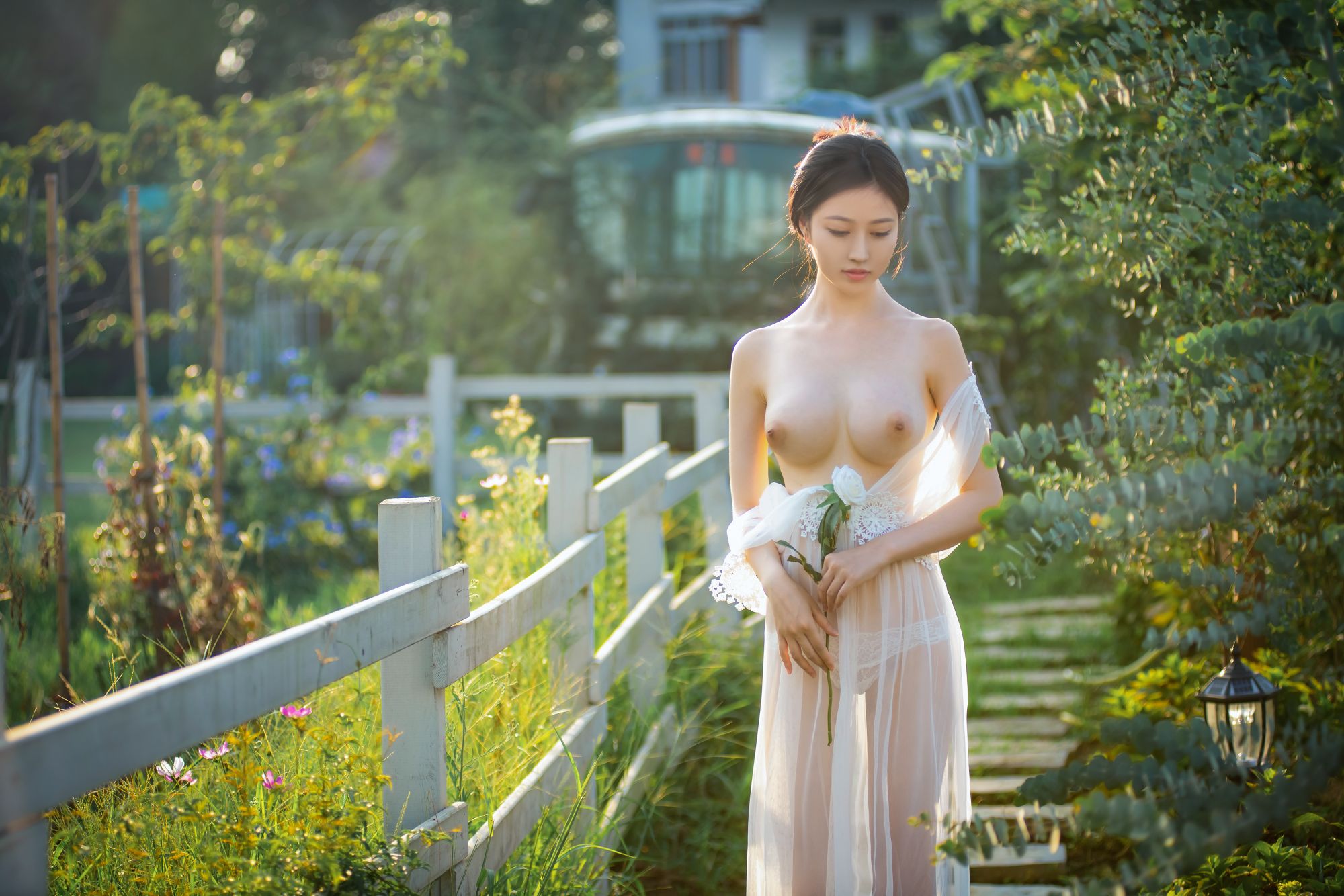 年年---神明之女40P-2323M-01-25