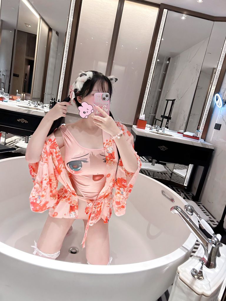 呆呆酱-合集-12-31