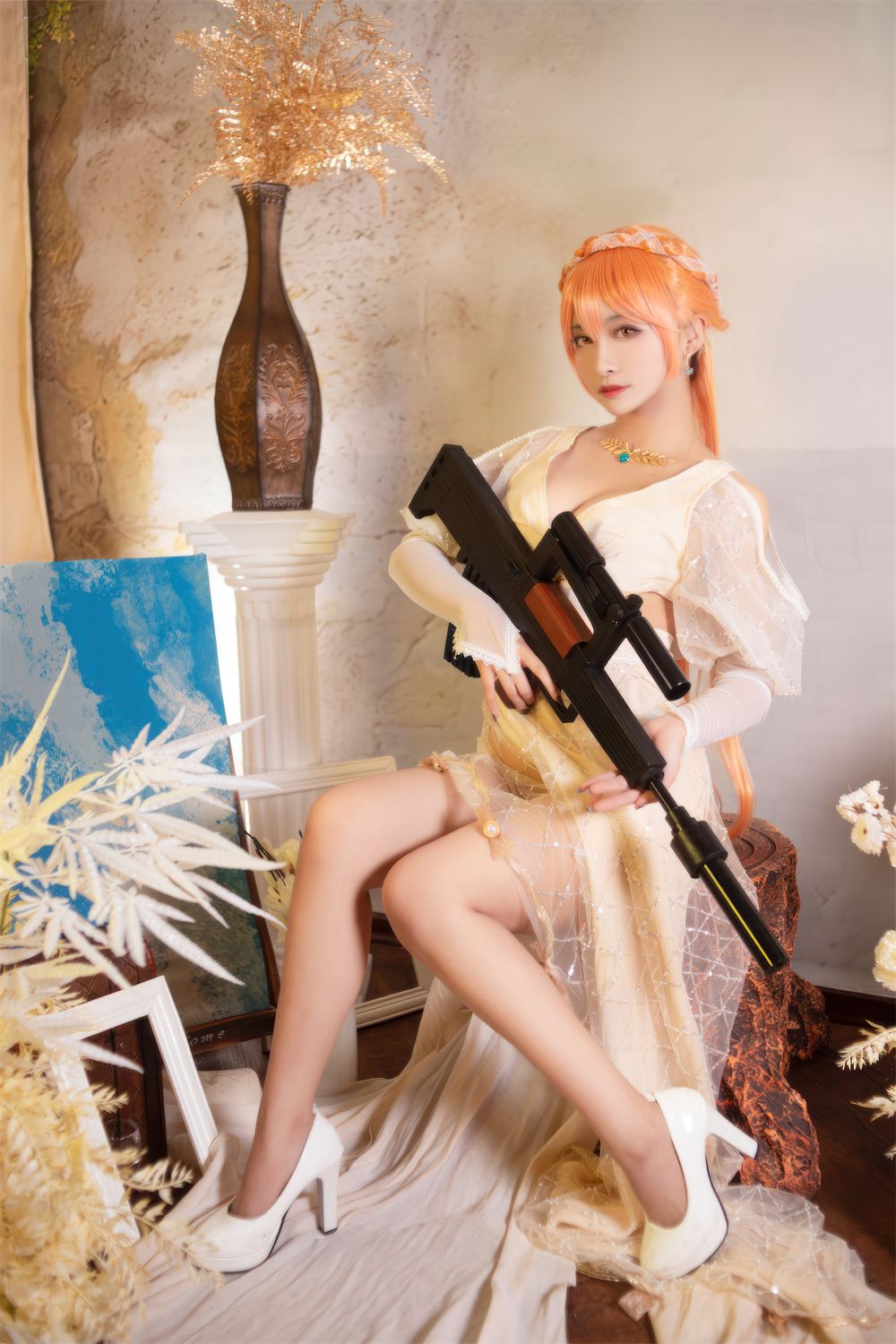 洛璃LoLiSAMA---OTS14-天意佳人-05-18