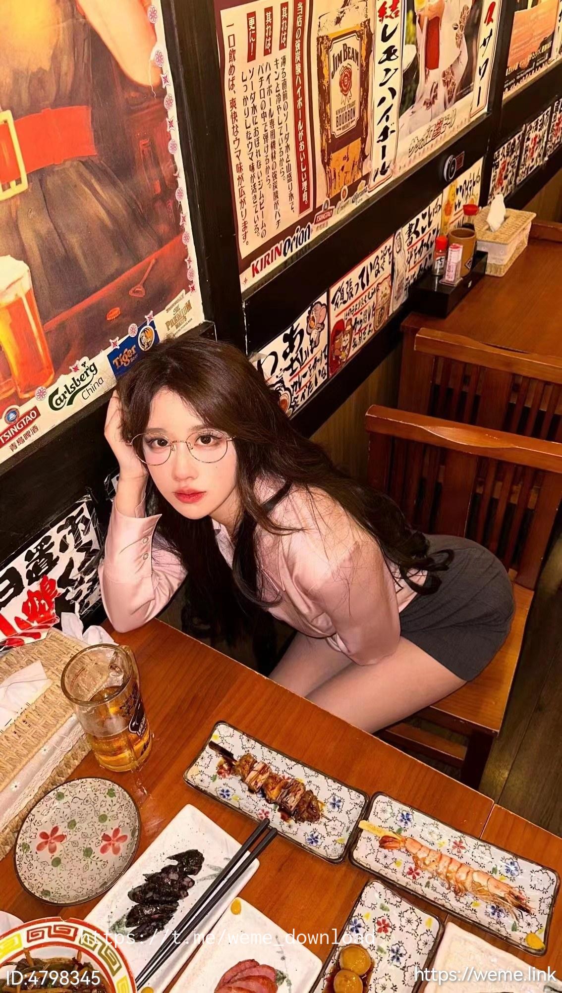 抖音-轩子巨二兔-微密圈-NO003期-41P4V-08-15