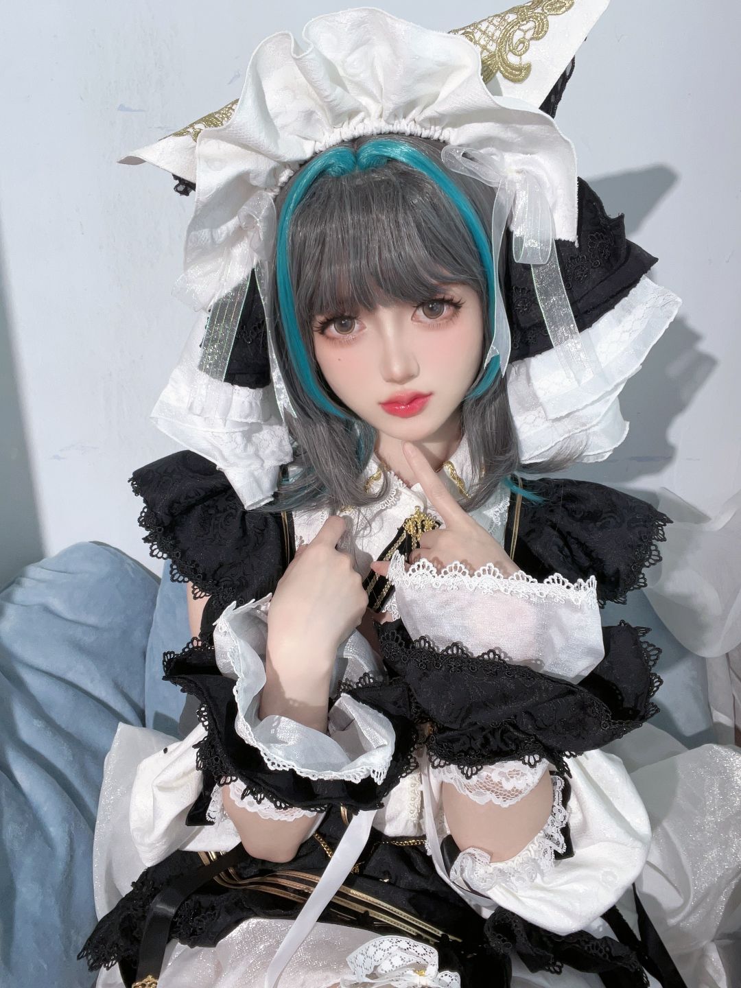 趴趴捣蛋陌-柴郡-02-19