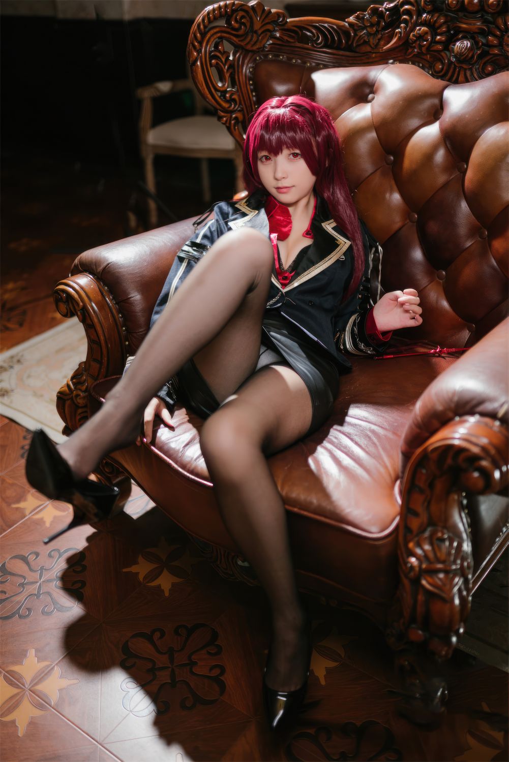 花铃-师匠斯卡哈-03-24