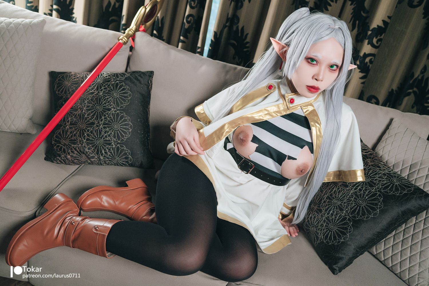 浵卡Tokar-芙莉莲-36P2V-02-26