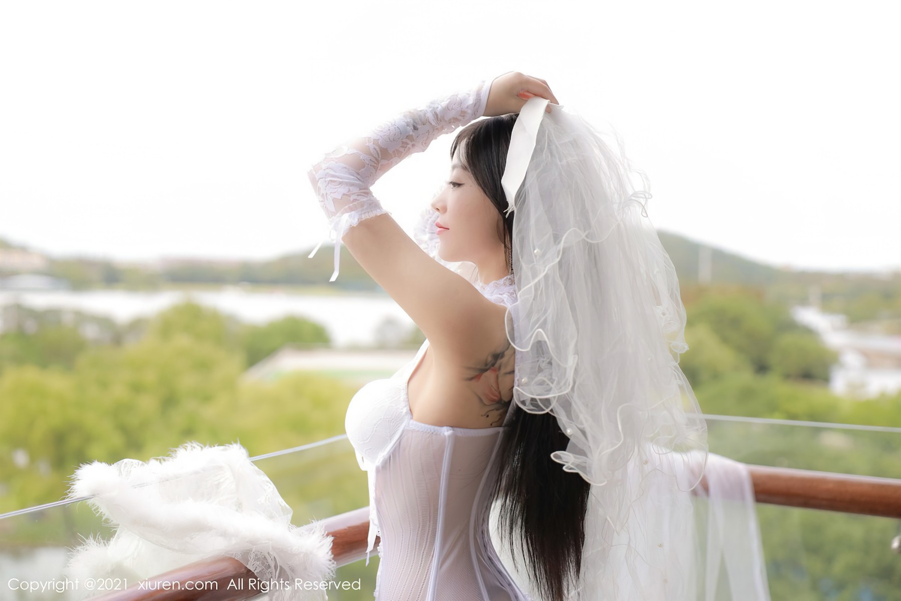 XiuRen秀人网-20211215-No4339-佘贝拉-02-11