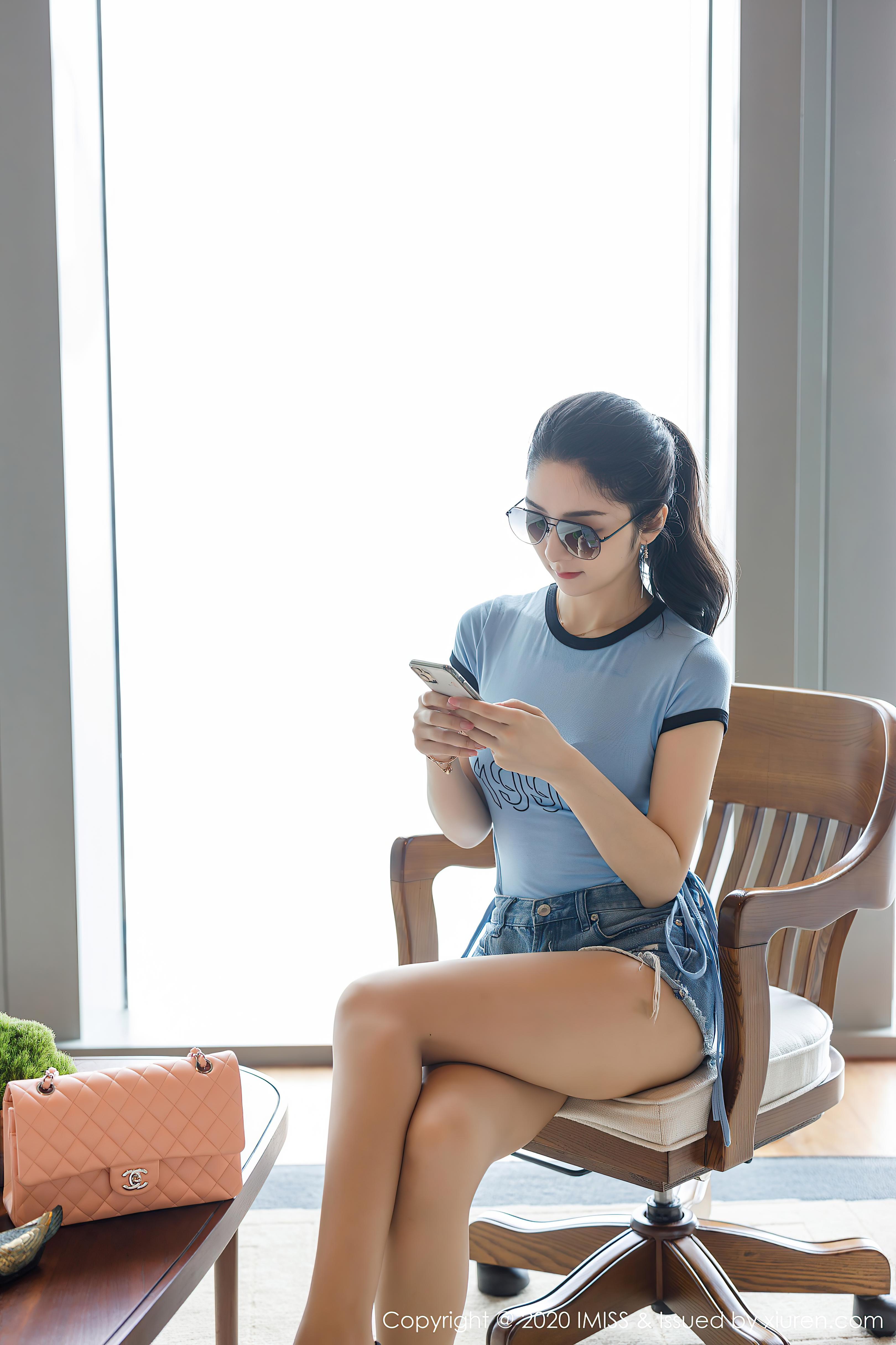 015-IMiss爱蜜社-20200806-VOL489-Angela小热巴-109P-107-GB-08-23