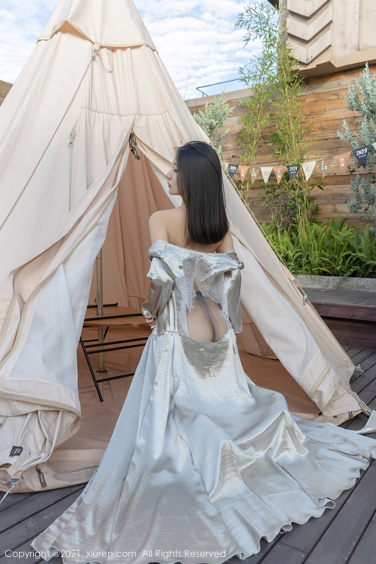 XiuRen秀人网-20210615-No3542-熊小诺-02-18