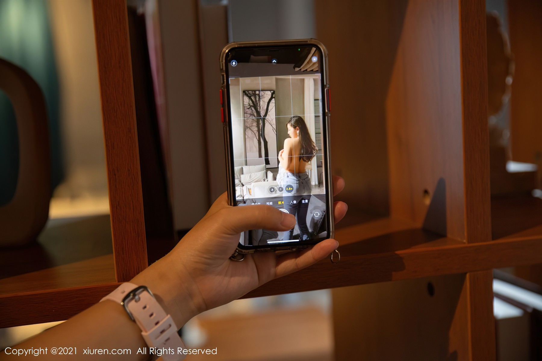 XiuRen秀人网-20211229-No4404-杨晨晨-08-24