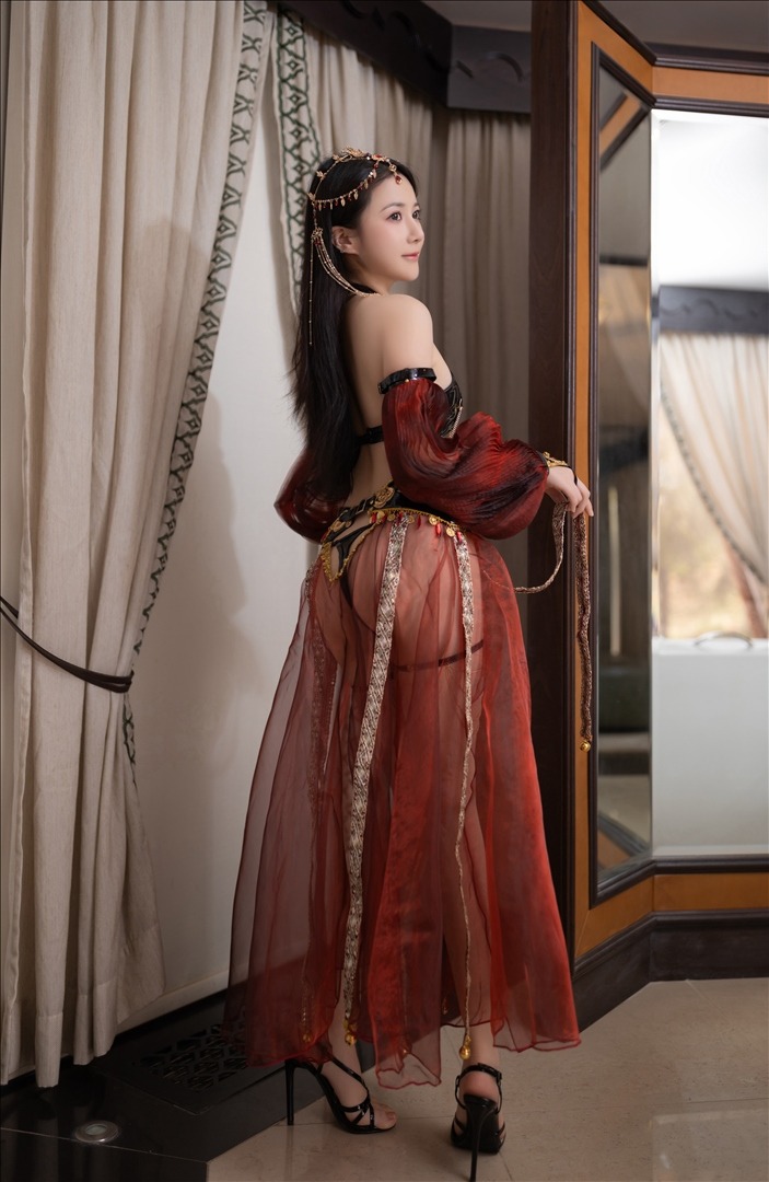 鱼子酱Fish--舞娘-114P-111-GB-20240809p-08-10