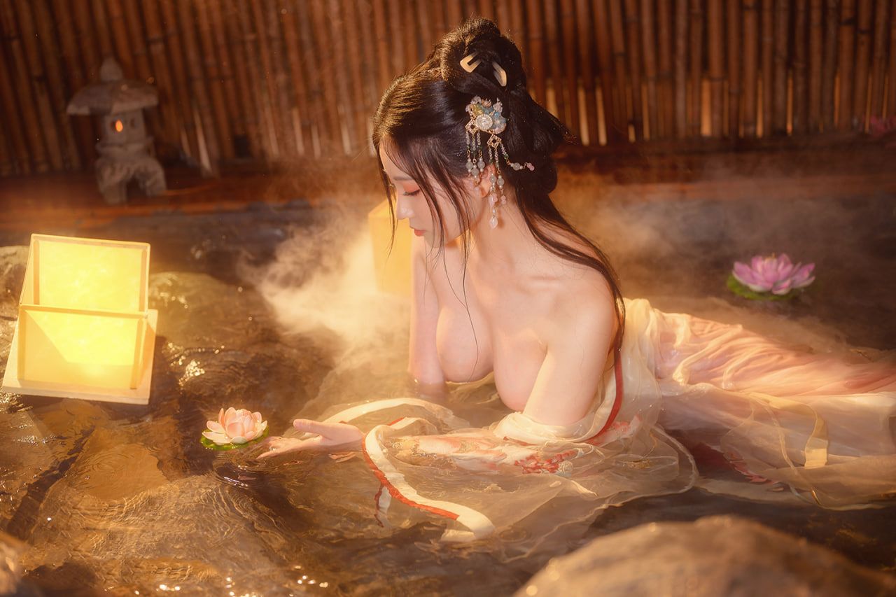 年年---年年Nnian-梦醉瑶39P1V-01-26