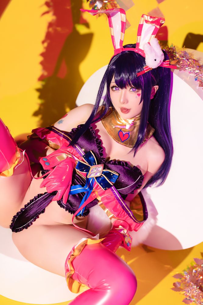 星之迟迟-2023年10月计划C-我推的孩子-星野爱同人-119P-01-05