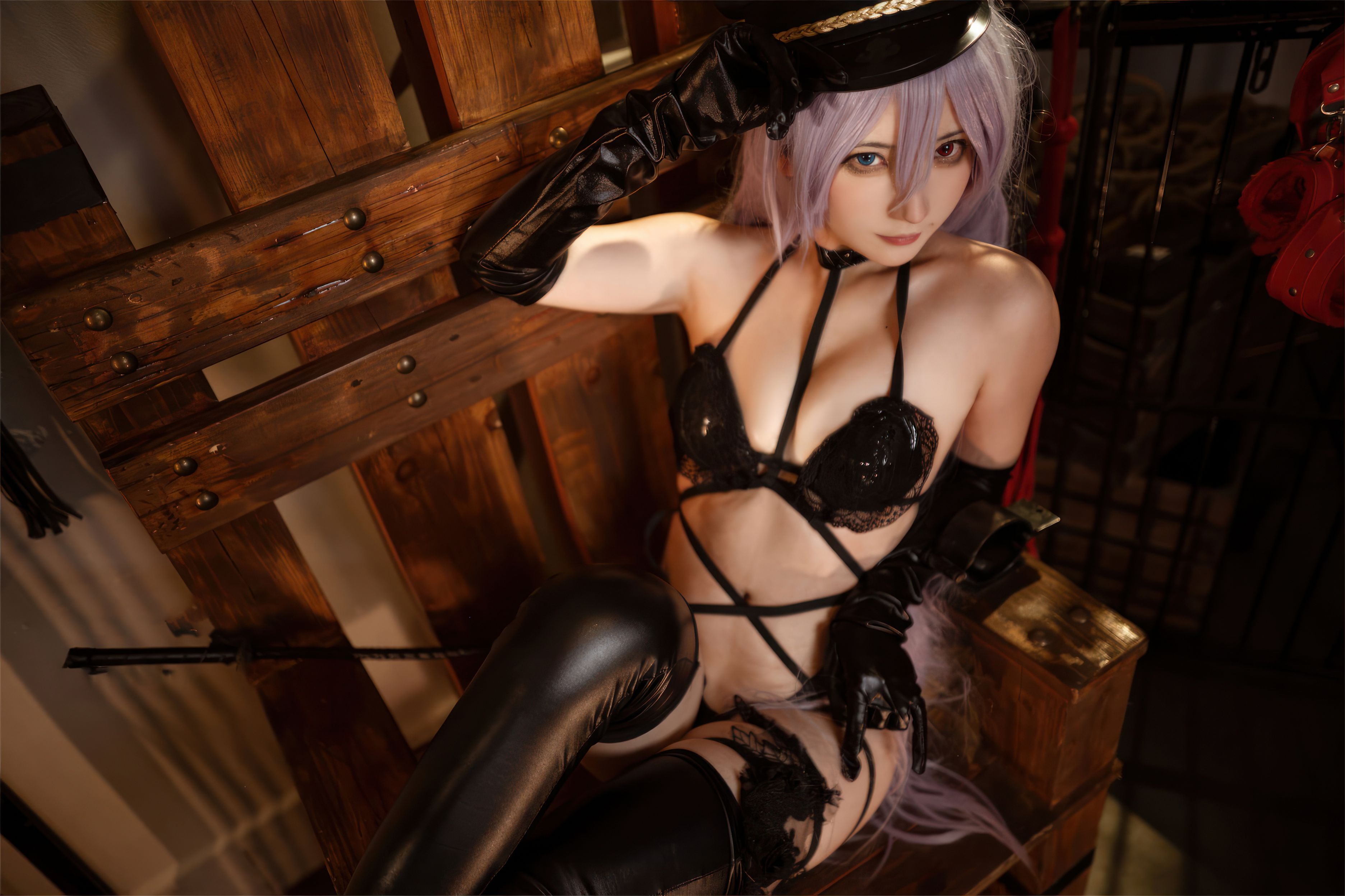 是三不是世w-喜多川海梦黑山梗菜-45P-08-29