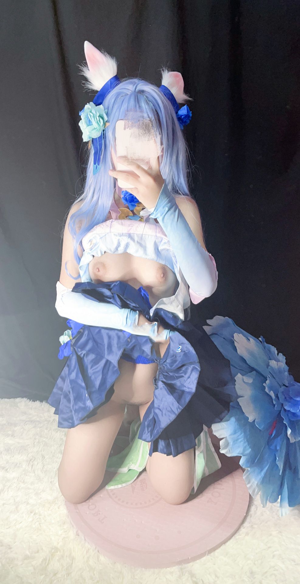 沐沐酱---花间舞-03-06