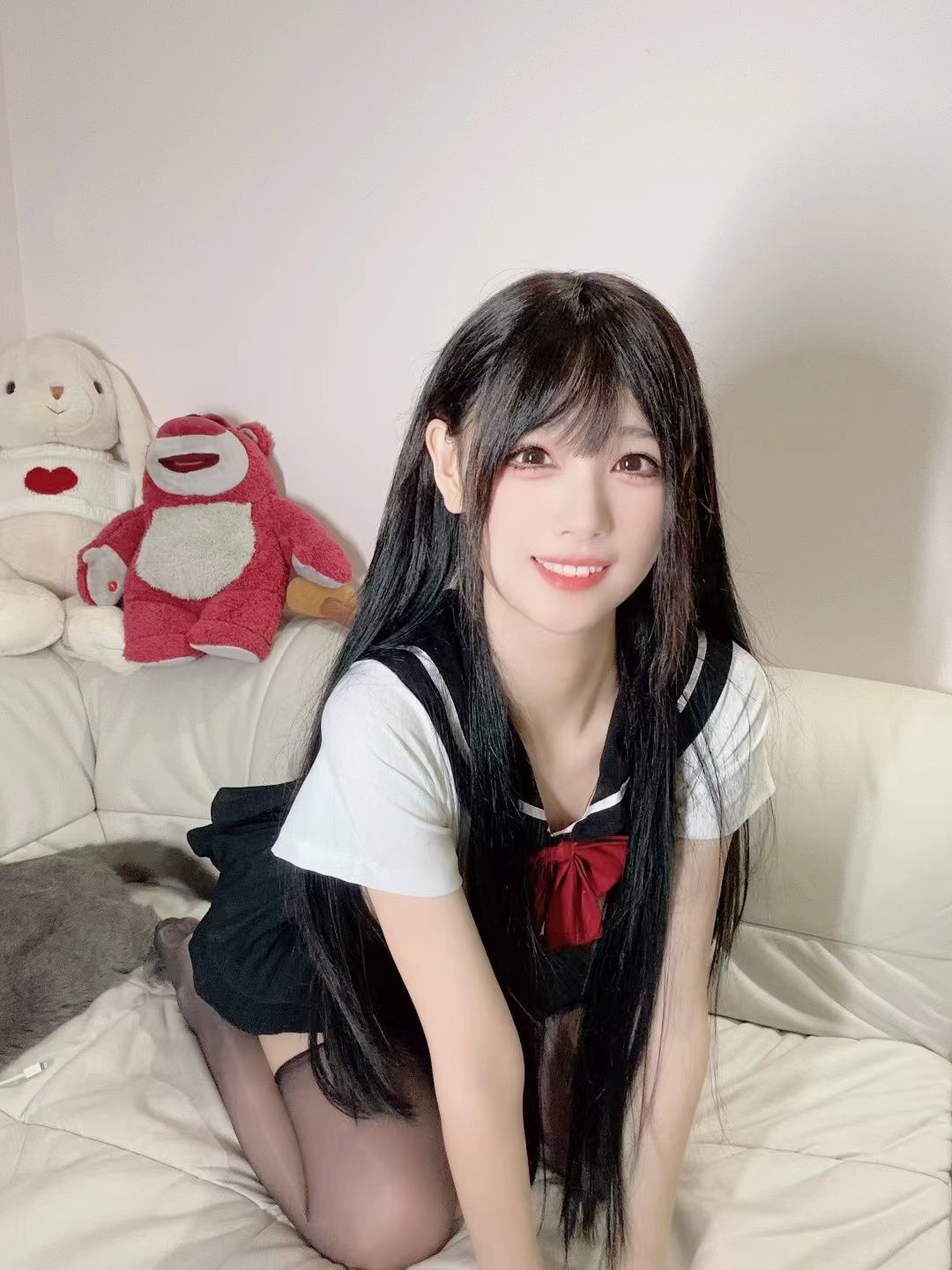 十万口草莓粥粥-舰长图包230306-87P-66MB-01-22