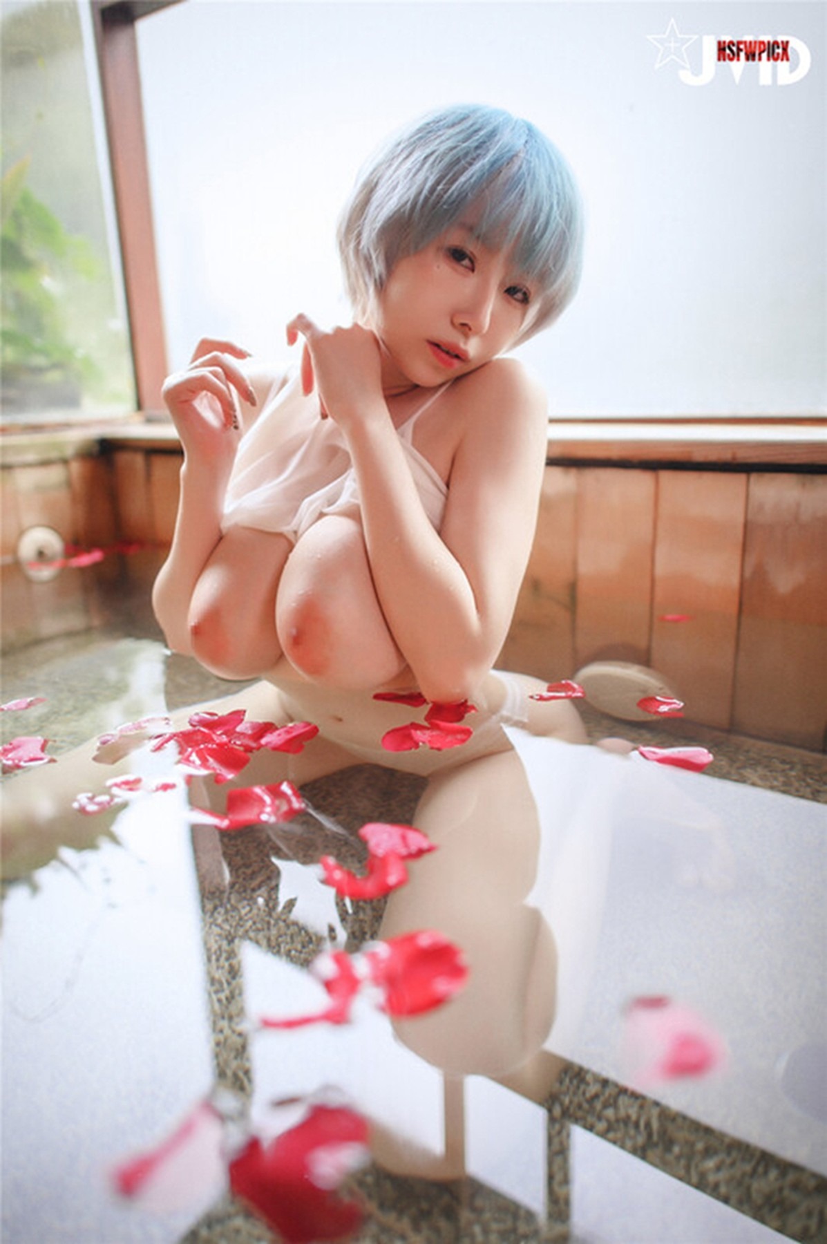 JVID-嫩模--ryokooo-08-22