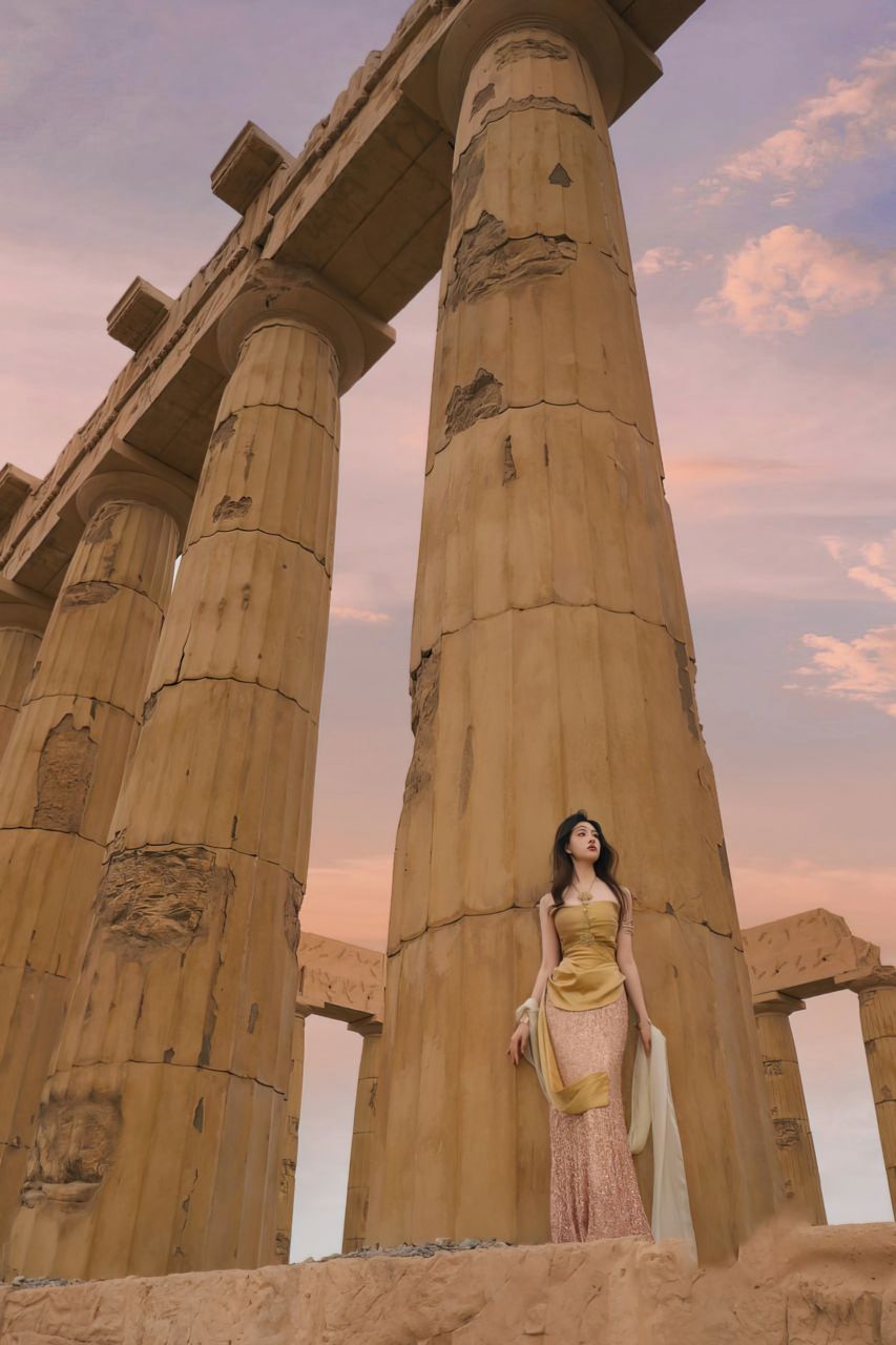 年年---废墟-60P-228MB-08-29