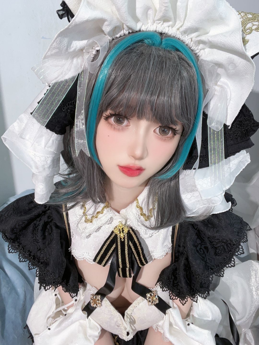 趴趴捣蛋陌-柴郡-02-19