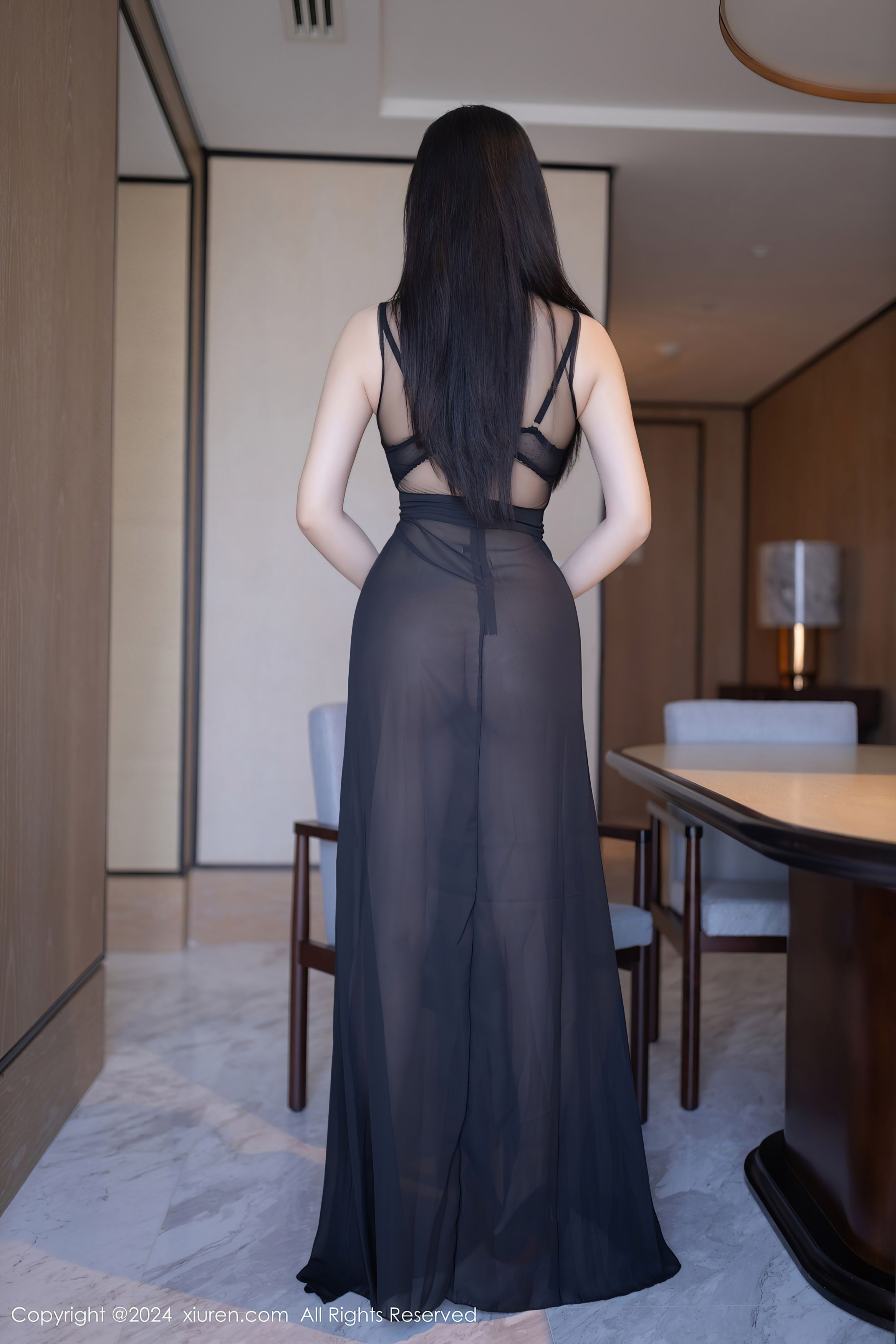 Xiuren-NO8792-安然anran-81P-08-18