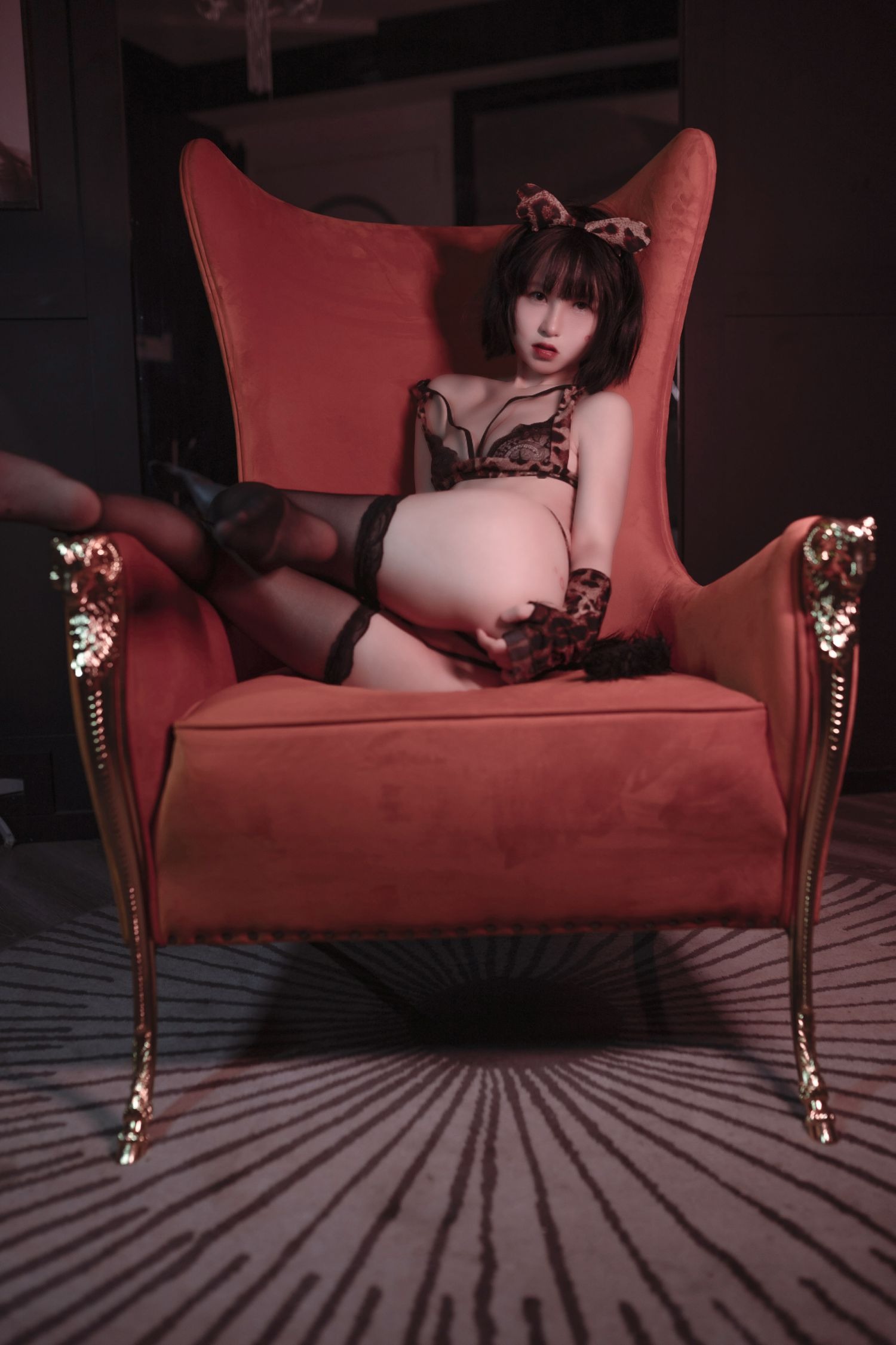 晕崽Zz---小豹精-08-28