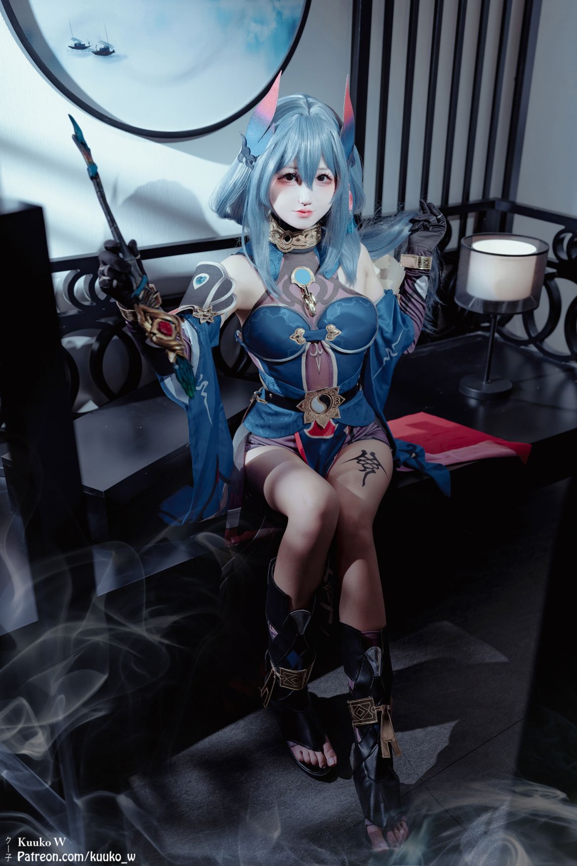 Kuuko-W---NO162-Hanya-Honkai-Star-Rail-41P-12802MB-01-05