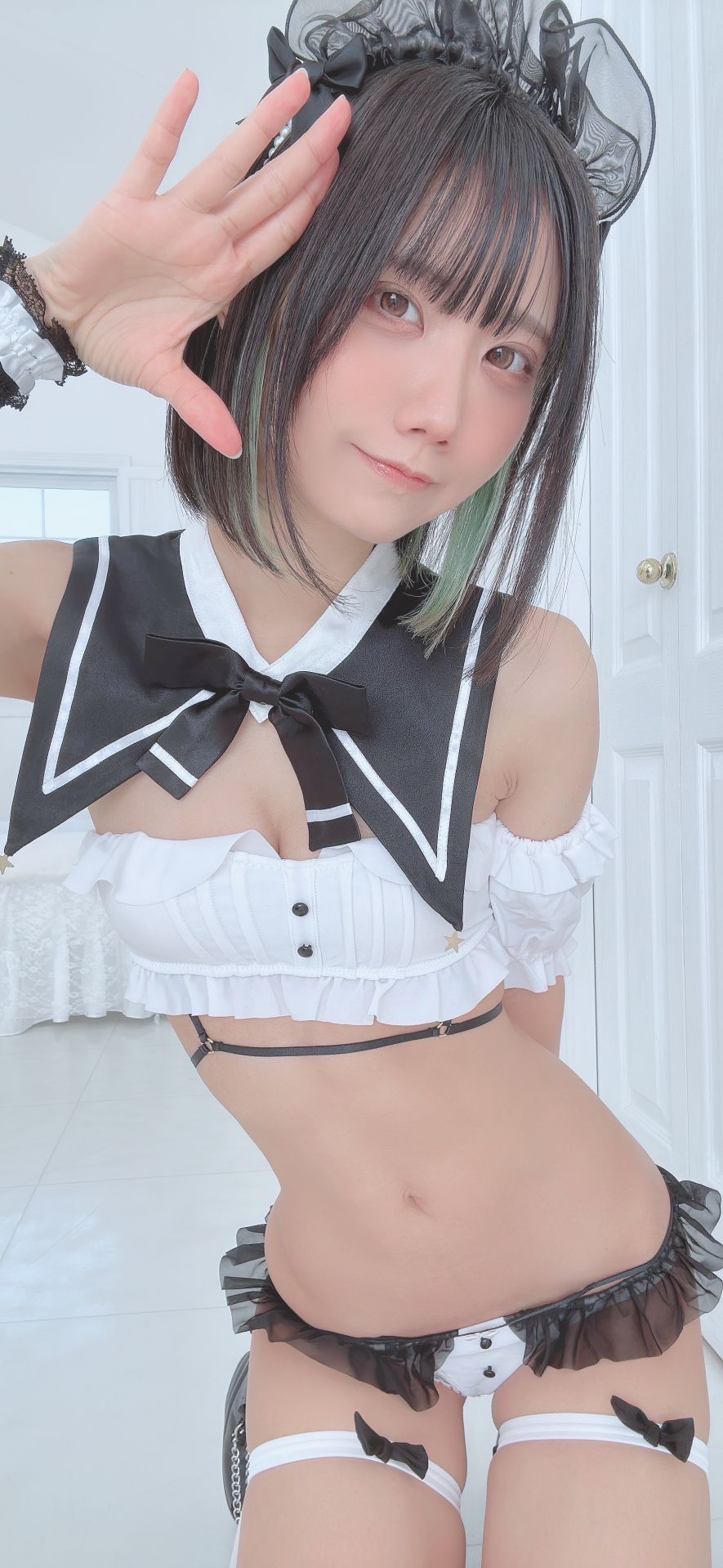 かれしちゃん-Fantia-2024年1月投稿-142G202414-02-25