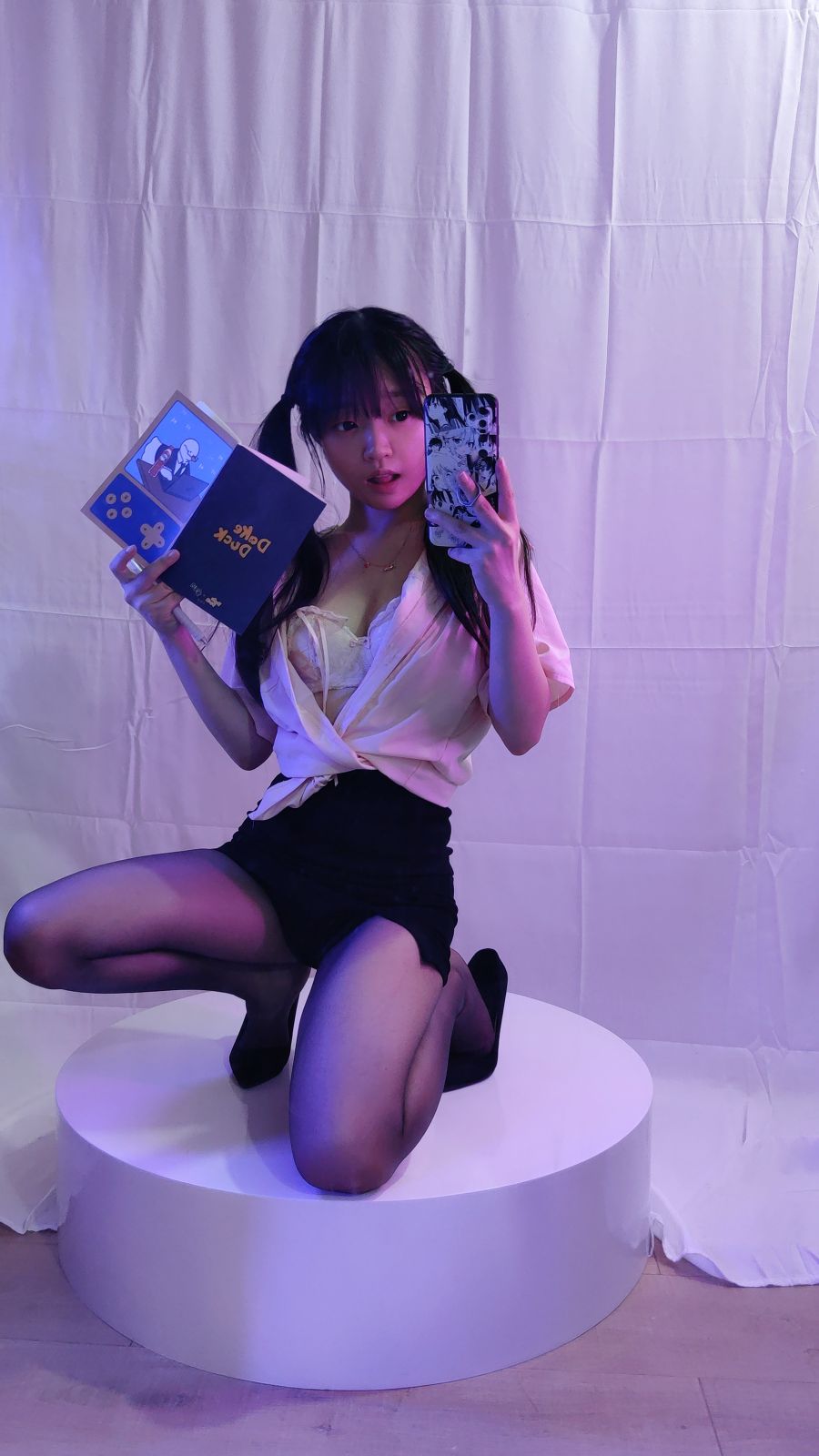 神沢永莉---双马尾黑丝班主任-72P-1V-03-29